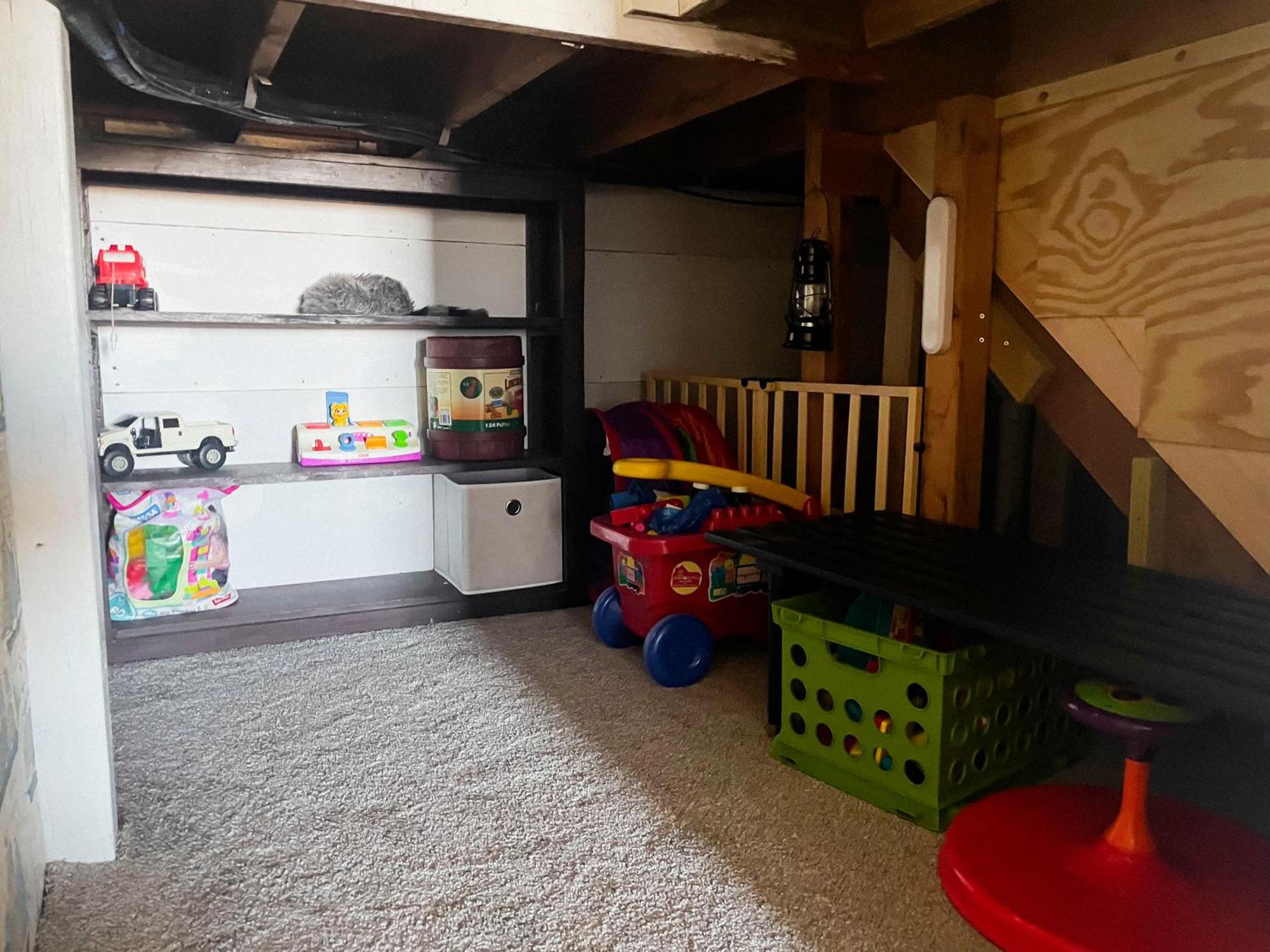 Finn'S Hideaway -Modern Family River Home Keokuk エクステリア 写真