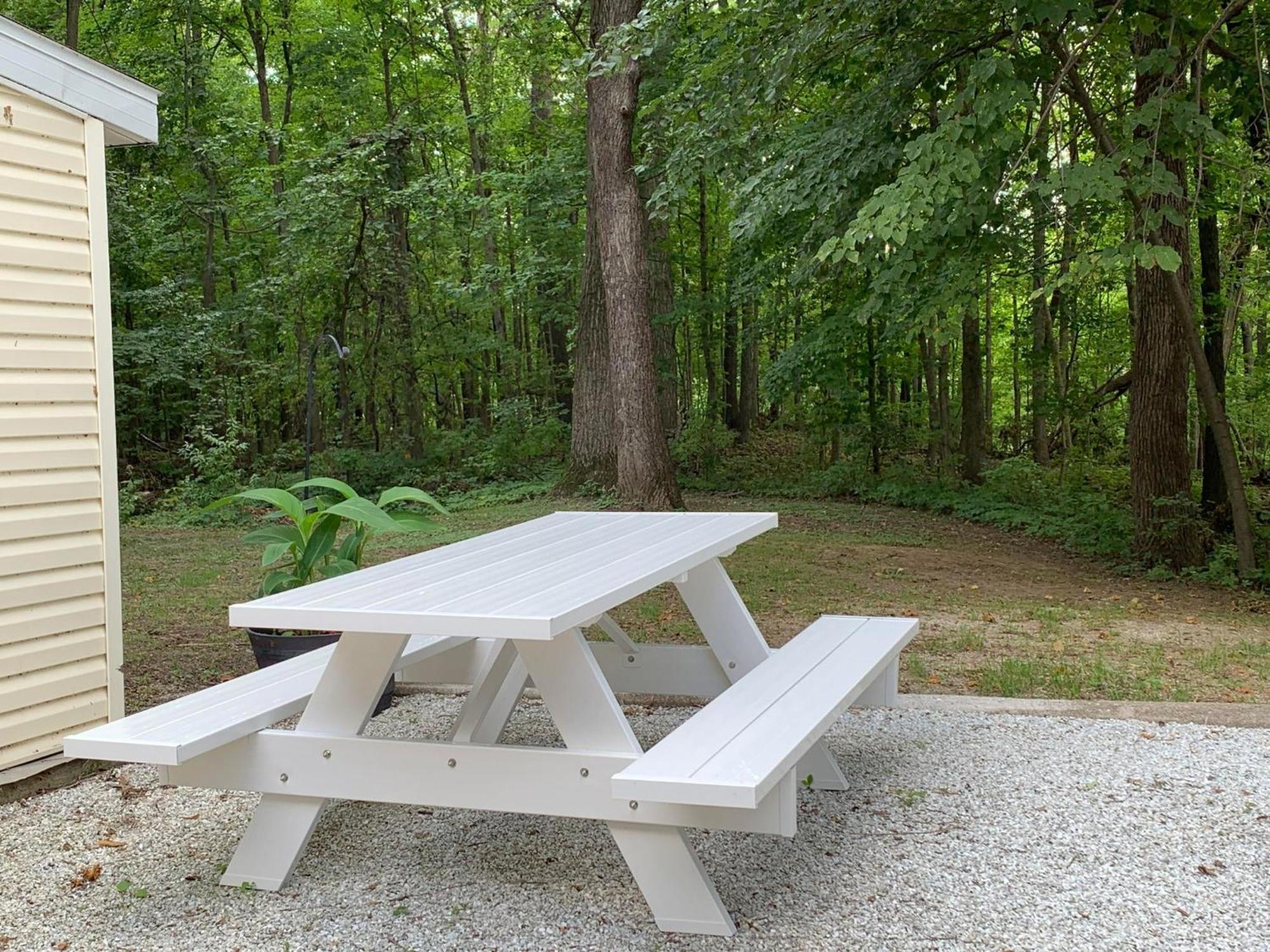 Finn'S Hideaway -Modern Family River Home Keokuk エクステリア 写真